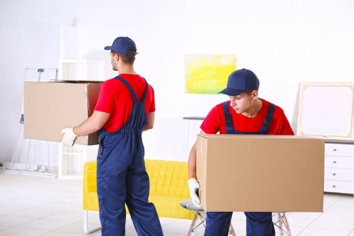 Customer booking and storage agreement information at Anerley Storage