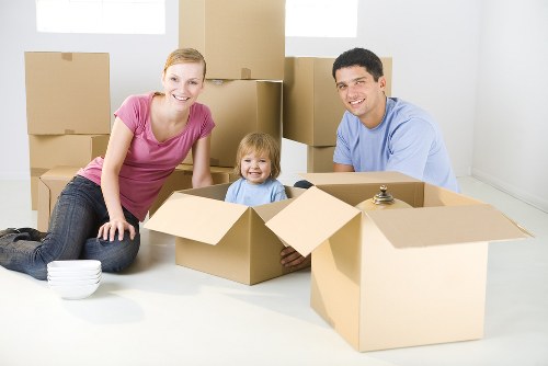 Secure Anerley Storage payment area with protected transaction options