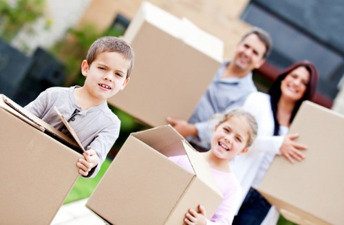 Anerley Storage safety measures supporting secure operations