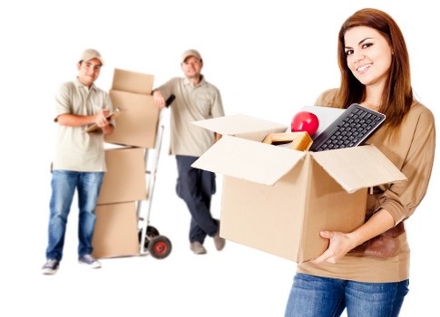Secure office storage and archive solutions in Anerley