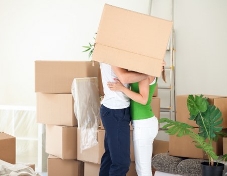 Affordable student storage in Anerley for holiday breaks