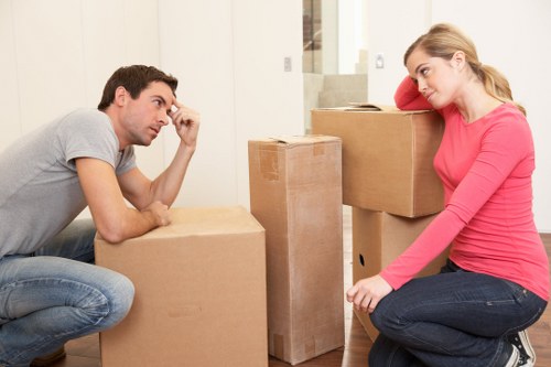 Review of a storage complaint with documented evidence