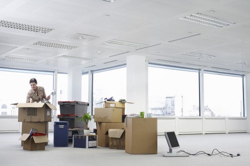 Annual review of the Anerley Storage modern slavery statement