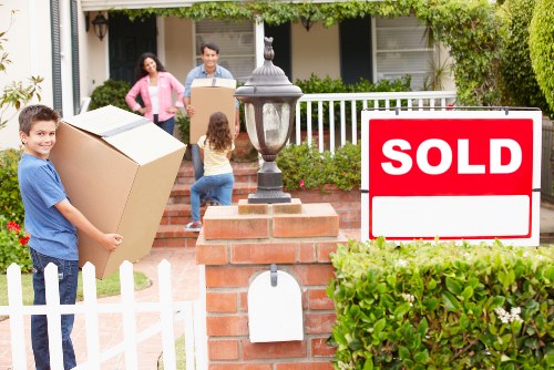 Transparent estimate for a property storage job