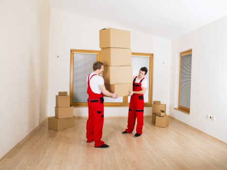 Flexible business storage for tools and stock in Anerley