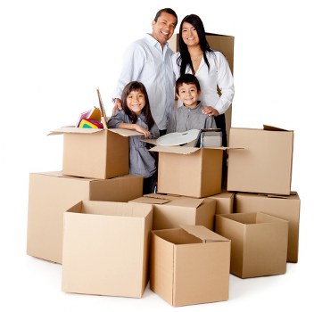 Organized storage unit for furniture in Anerley